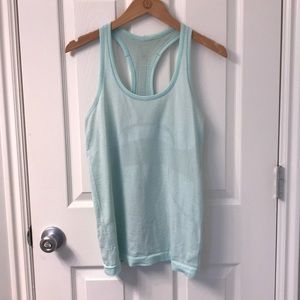 lululemon swiftly racerback